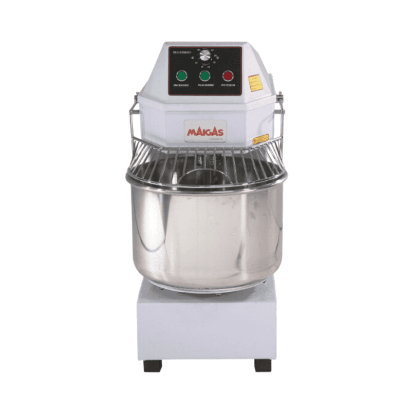 Amasadora Industrial 22 Kg HS50 | MAIGAS - Imagen 6