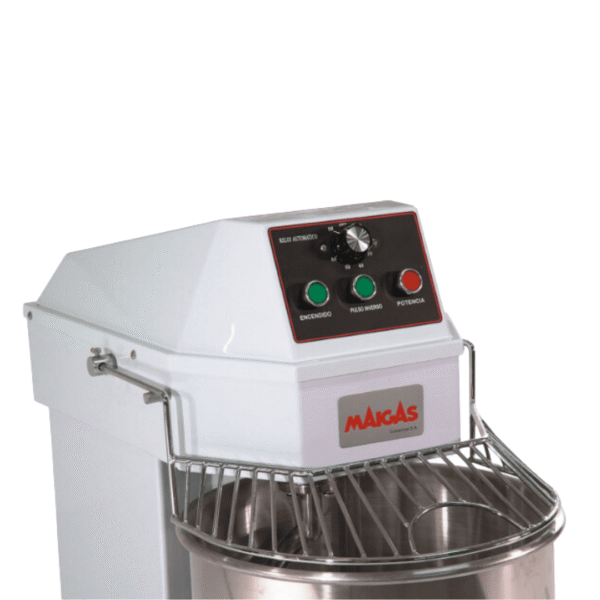 Maquina para amasar HS20 8 kilos