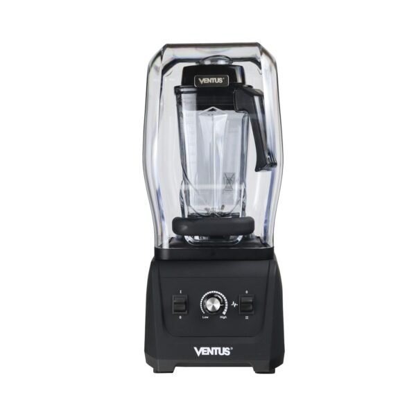 Licuadora con Carcasa Vl1380-V2.5 Litros VENTUS Licuadora con Carcasa Vl1380-V2.5 Litros VENTUS - Mundo Gastronómico Chile