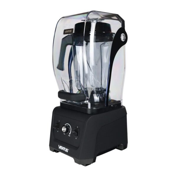 Licuadora con Carcasa Vl1380-V2.5 Litros VENTUS Licuadora con Carcasa Vl1380-V2.5 Litros VENTUS