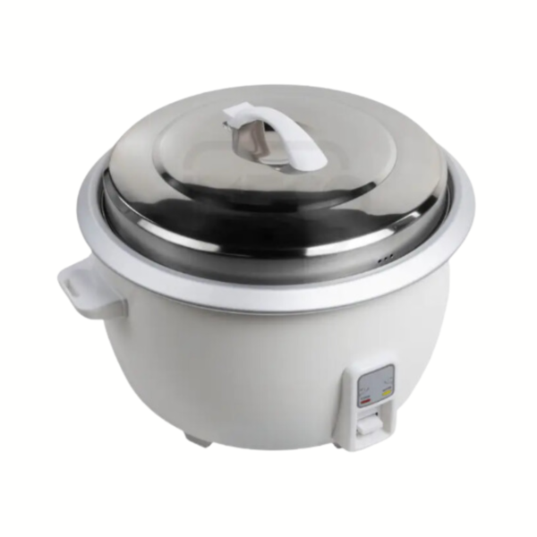 Olla Arrocera ERC-10 Litros ECOBECK Olla Arrocera ERC-10 Litros ECOBECK - Mundo Gastronómico Chile