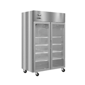 Refrigerador Industrial Exhibidor 1400 Litros FRIGONOR