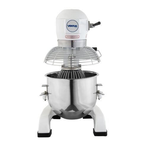 Batidora Industrial VB-30 Litros VENTUS - Mundo Gastronómico Chile
