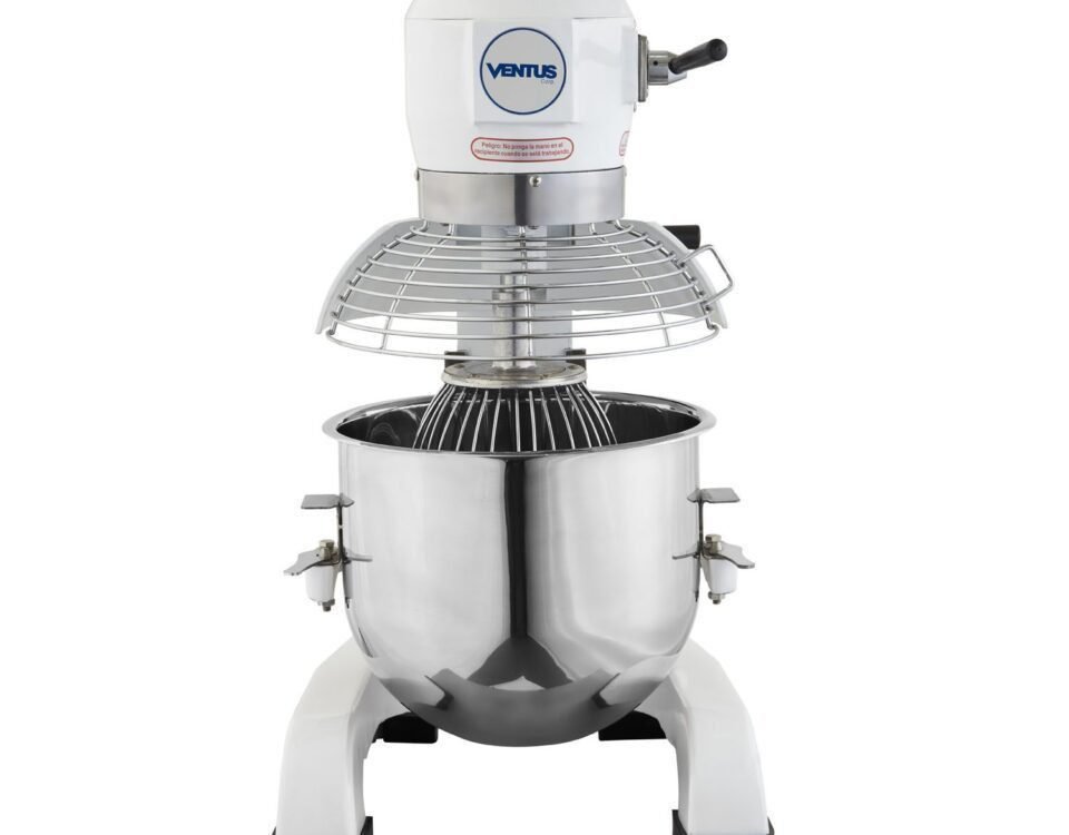 Batidora Industrial VB-30 Litros VENTUS - Mundo Gastronómico Chile
