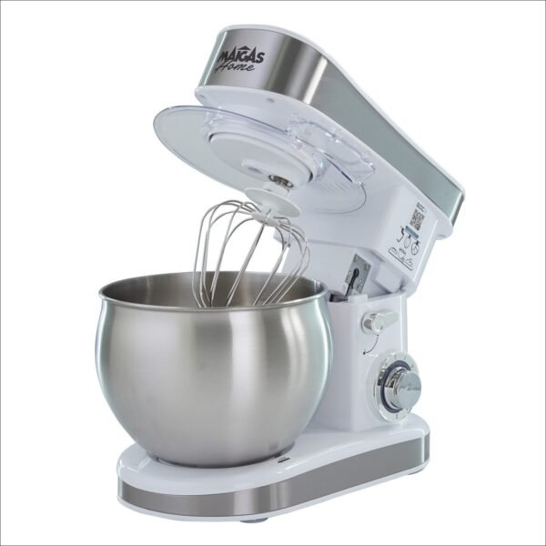 LATERAL BAT. 6L MAIGAS HOME BLANCO