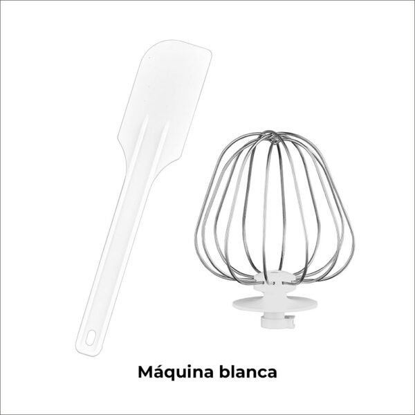 ACCESORIOS Batidora Lorenzza 6 Litros SC-213B MAIGAS