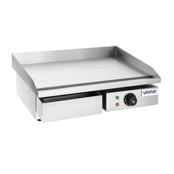 Churrasquera Eléctrica Lisa VPC-818 VENTUS