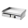 Churrasquera Eléctrica Lisa VPC-818 VENTUS