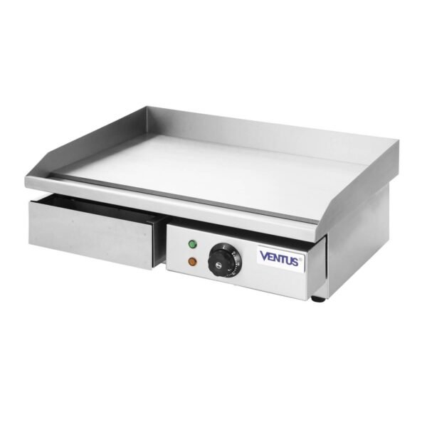 Churrasquera Eléctrica Lisa VPC-818 VENTUS