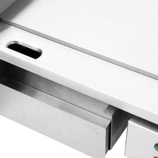 Churrasquera VPC818 VENTUS