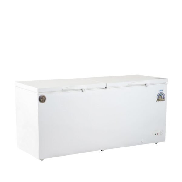 Congelador CTVD600 VENTUS