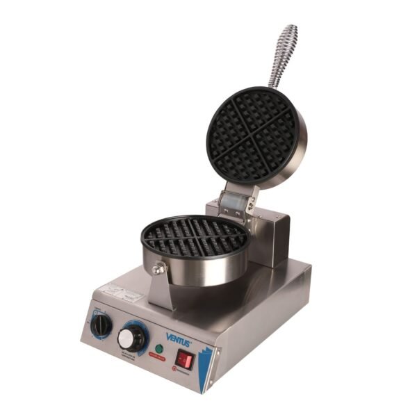 Waflera Eléctrica Simple VWE-1S VENTUS