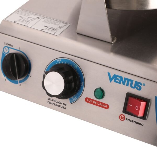 Waflera VWE-1S VENTUS