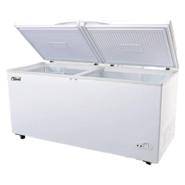 congelador bd525l fraigonor