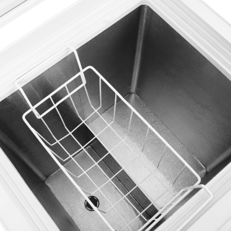 Congeladora Tapa Metálica BD-100 Litros FRIGONOR