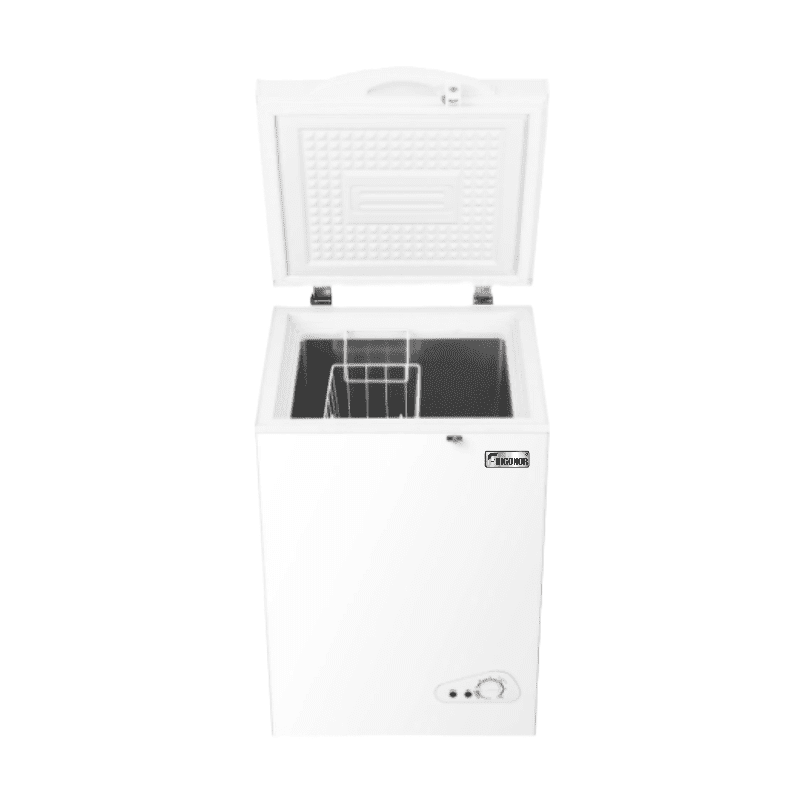 Congeladora Tapa Metálica BD-100 Litros FRIGONOR