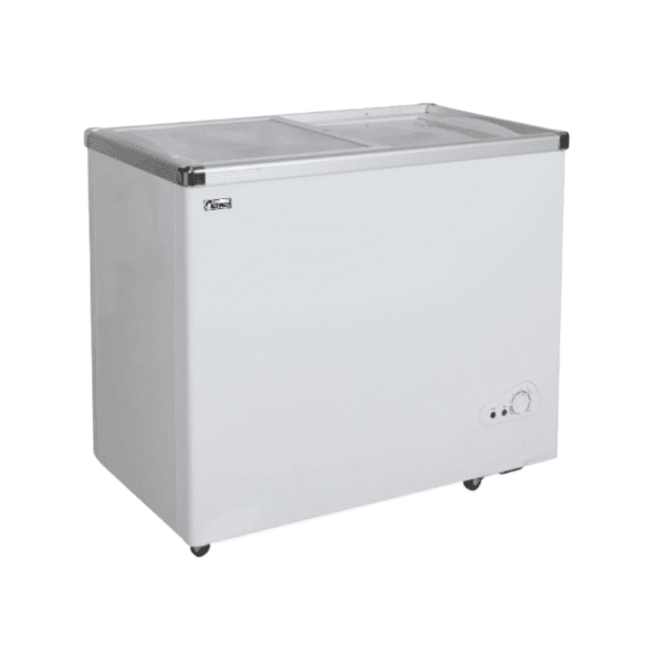 Congeladora Vidrio Recto SD-238 Litros FRIGONOR Congeladora Vidrio Recto SD-238 Litros FRIGONOR - Mundo Gastronómico Chile