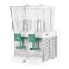 LATERAL Dispensador De Jugos BBS-2 Depósitos IBBL