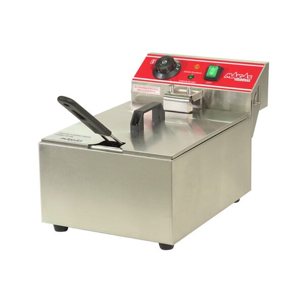 Freidora 6EI168 MAIGAS