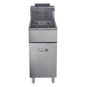 Freidora 2 Canastillos 18 Litros VFP-18PRO VENTUS