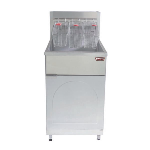 Freidora 6EA60 MAIGAS Freidora 6EA60 MAIGAS