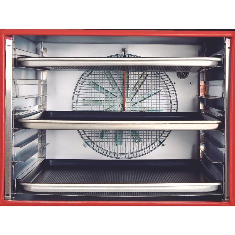 PRP5000 VENTUS GAS