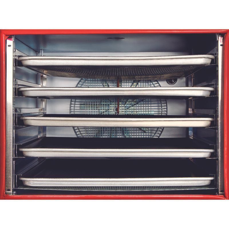 PRP5000 VENTUS GAS