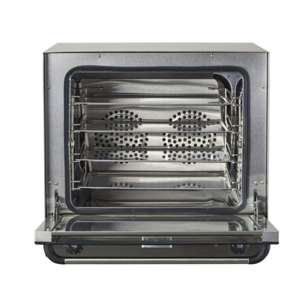 Horno Convector Eléctrico VHC-1A Sin Humificador VENTUS