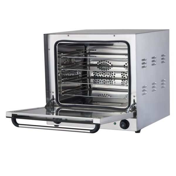 Horno Sin Humificador VENTUS