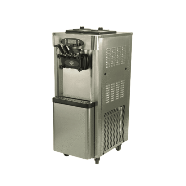 Máquina de Helados Pedestal 40 Litros MAIGAS