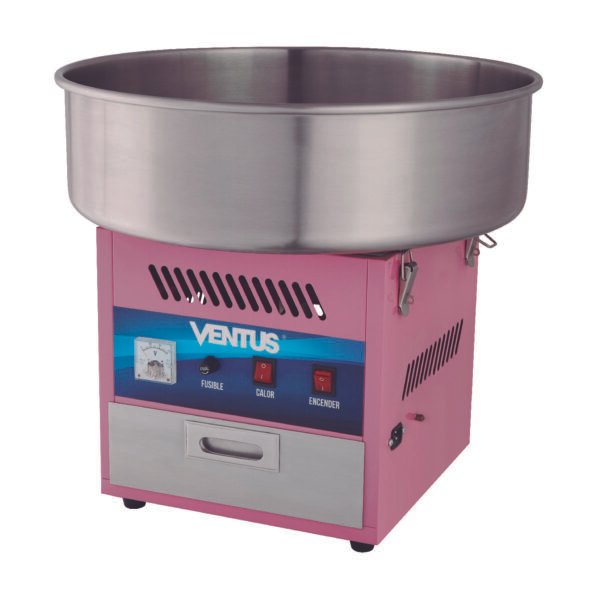 Máquina VAA50 VENTUS