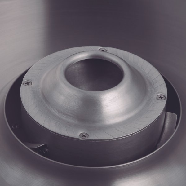 Máquina VAA50 VENTUS