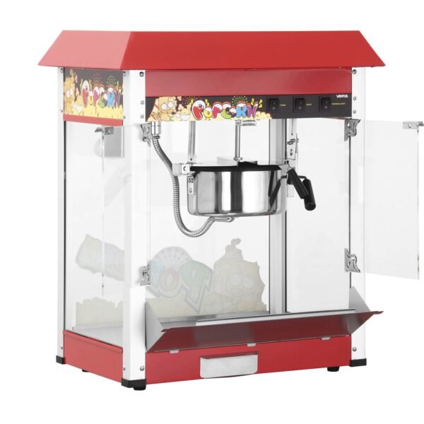 TRASERA VMPC8 VENTUS