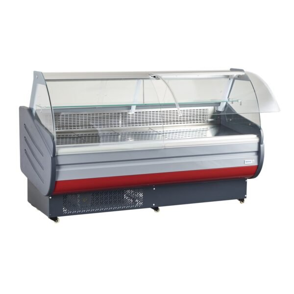 Vitrina Carnicera ELI-2000 mm VENTUS