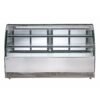 Vitrina Pastelera Curva 2.0 metros VP-2000E VENTUS