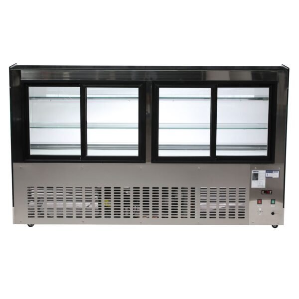 Vitrina VP-2000E VENTUS