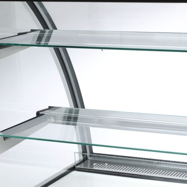 Vitrina VP-2000E VENTUS