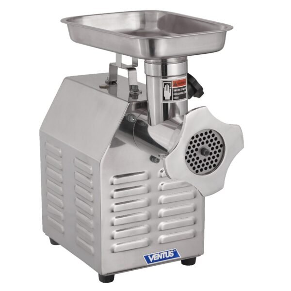 Moledora de Carne 220 Kg/H VMCAI-22 Moledora de Carne 220 Kg/H VMCAI-22 VENTUS - Mundo Gastronómico Chile