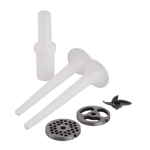 VMCAI-22 Moledora de Carne 220 Kg/H VMCAI-22 VENTUS - Vista 3 | Mundo Gastronómico