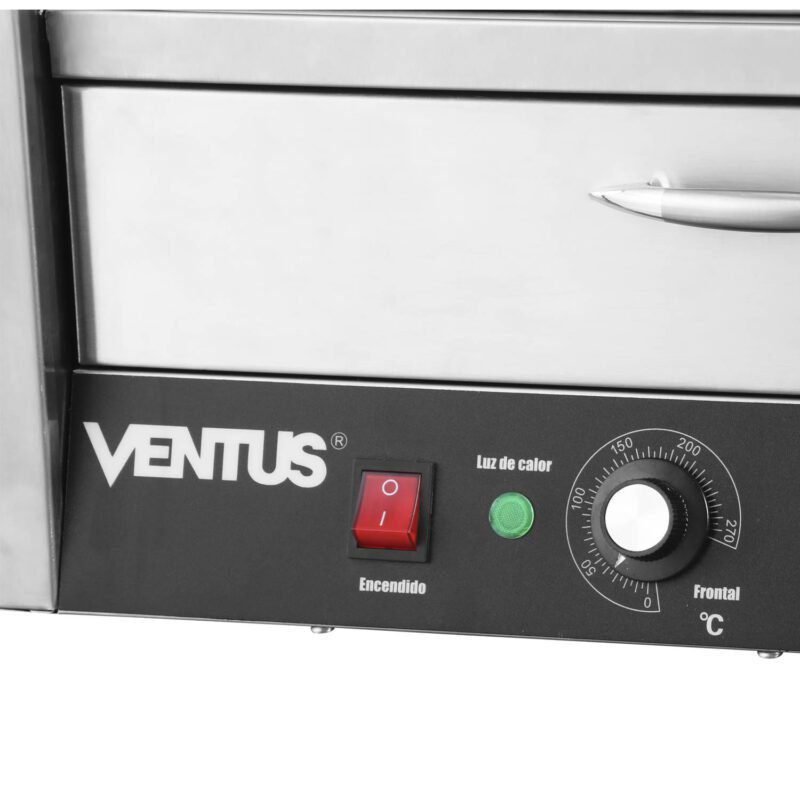Roller VRHD-9T VENTUS