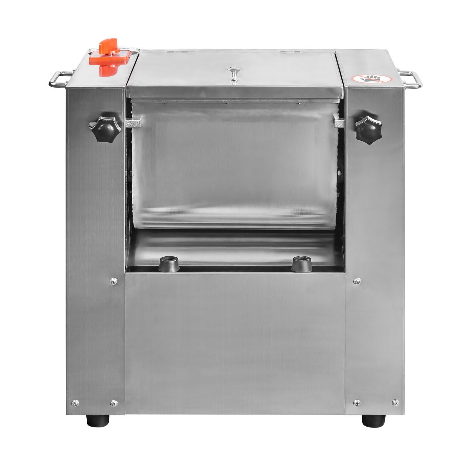 Revolvedora de Masas VR-5 Kilos Sobremesa VENTUS - Mundo Gastronómico Chile