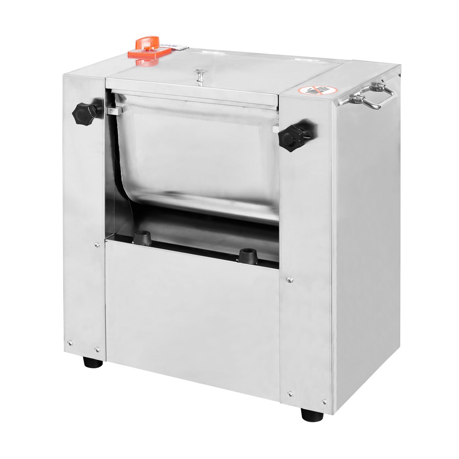 Revolvedora de Masas VR-5 Kilos Sobremesa VENTUS