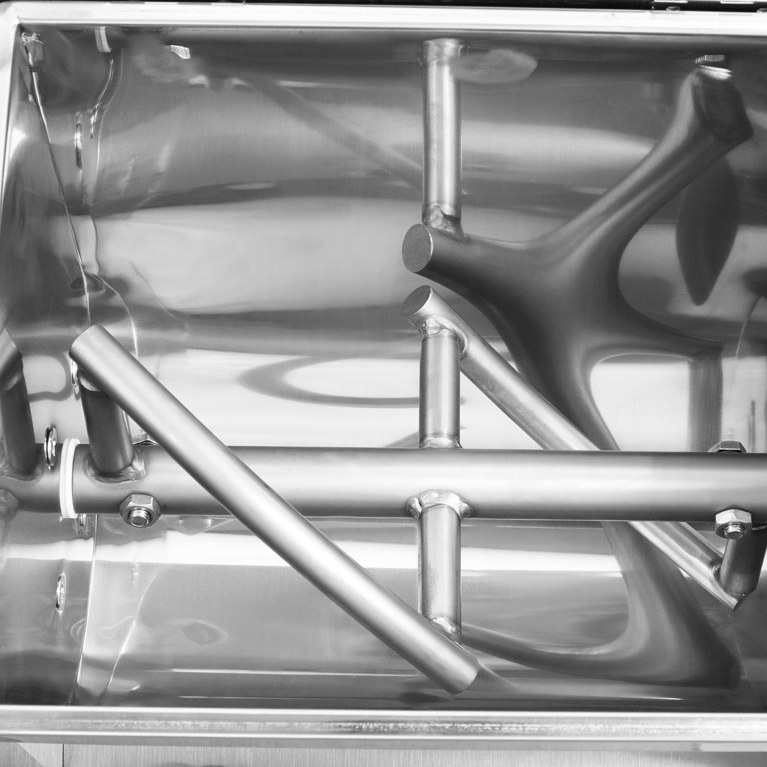 Revolvedora VR5K VENTUS