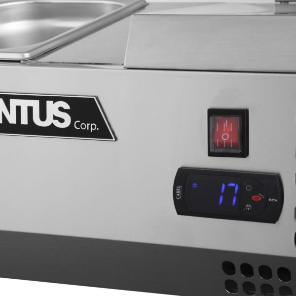 Salsera VENESBA150 VENTUS