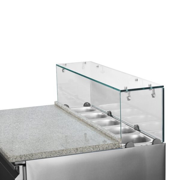 Saladette VMRSL390 VENTUS