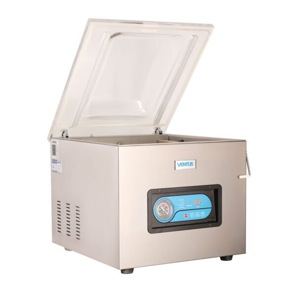 Selladora VSV400 VENTUS