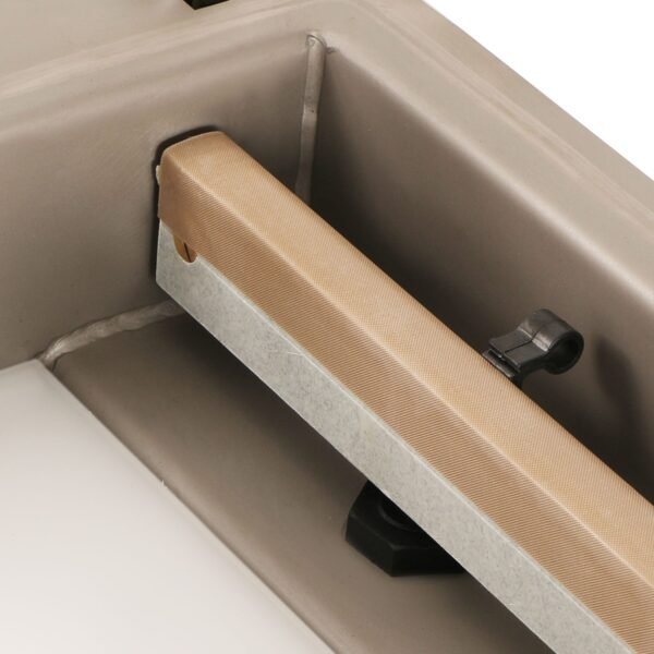 Selladora al Vacío VSV-400 mm VENTUS