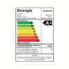 EFICIENCIA ENERGÉTICA SELLO SEC HS-65LB MAIGAS