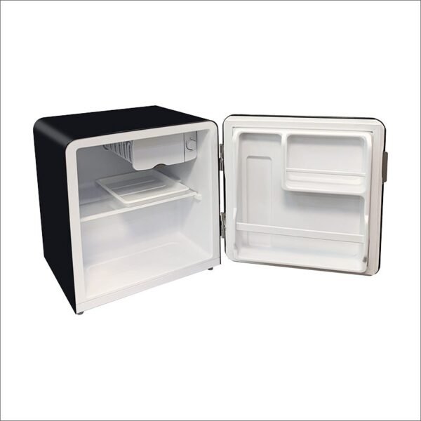 Frigobar 47 Litros Negro HS-65LN MAIGAS