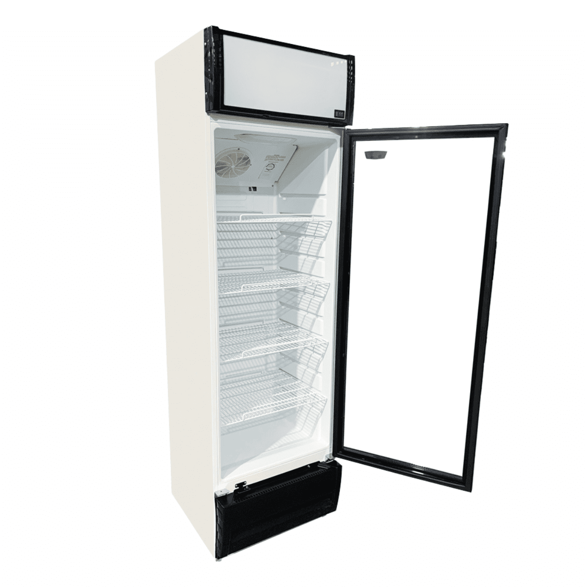 Visicooler 224 Lts LG265 MAIGAS